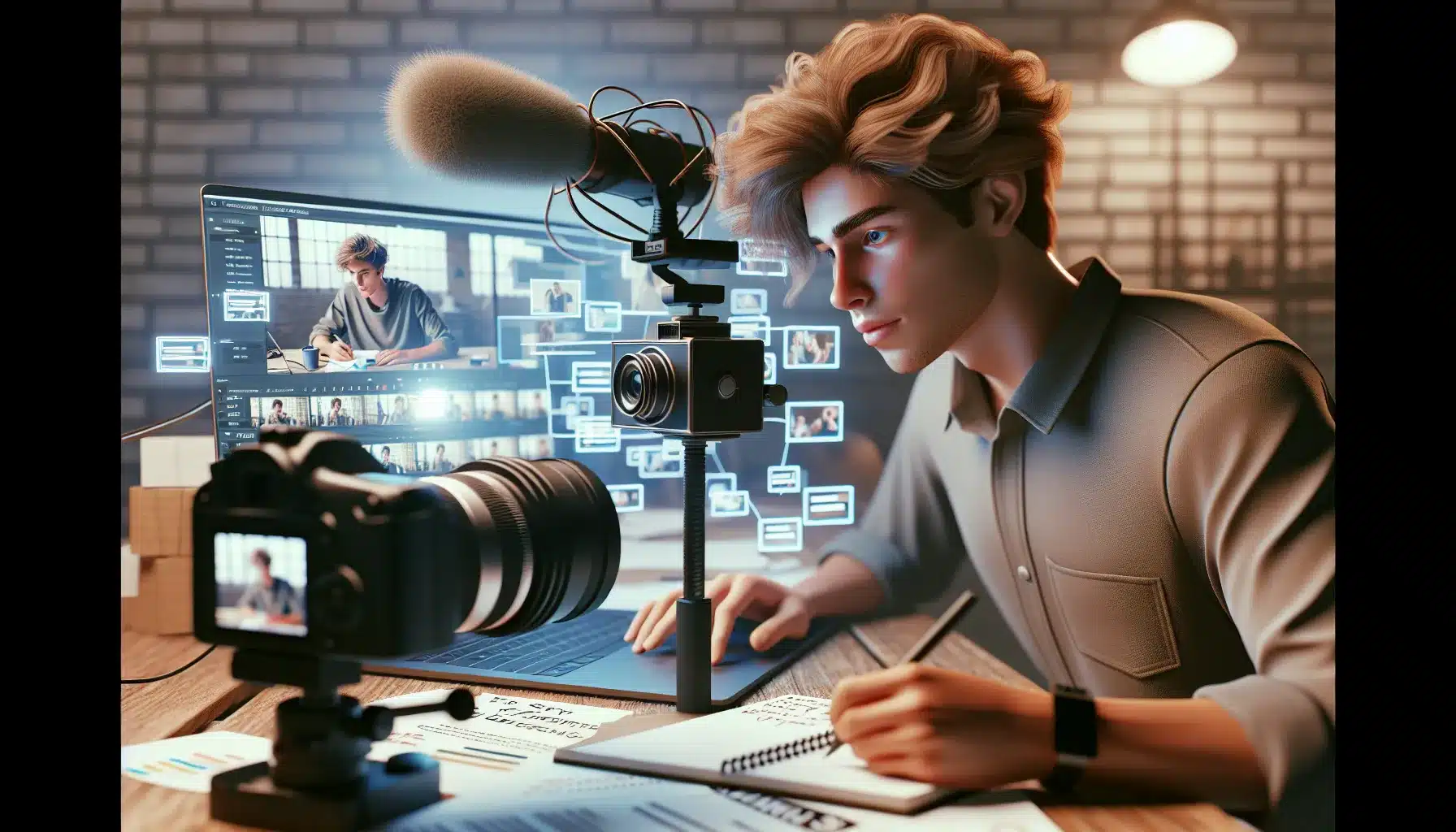 Tjene penger på youtube: hvordan bygge en lønnsom kanal steg for steg i 2024 – illustrasjon 2