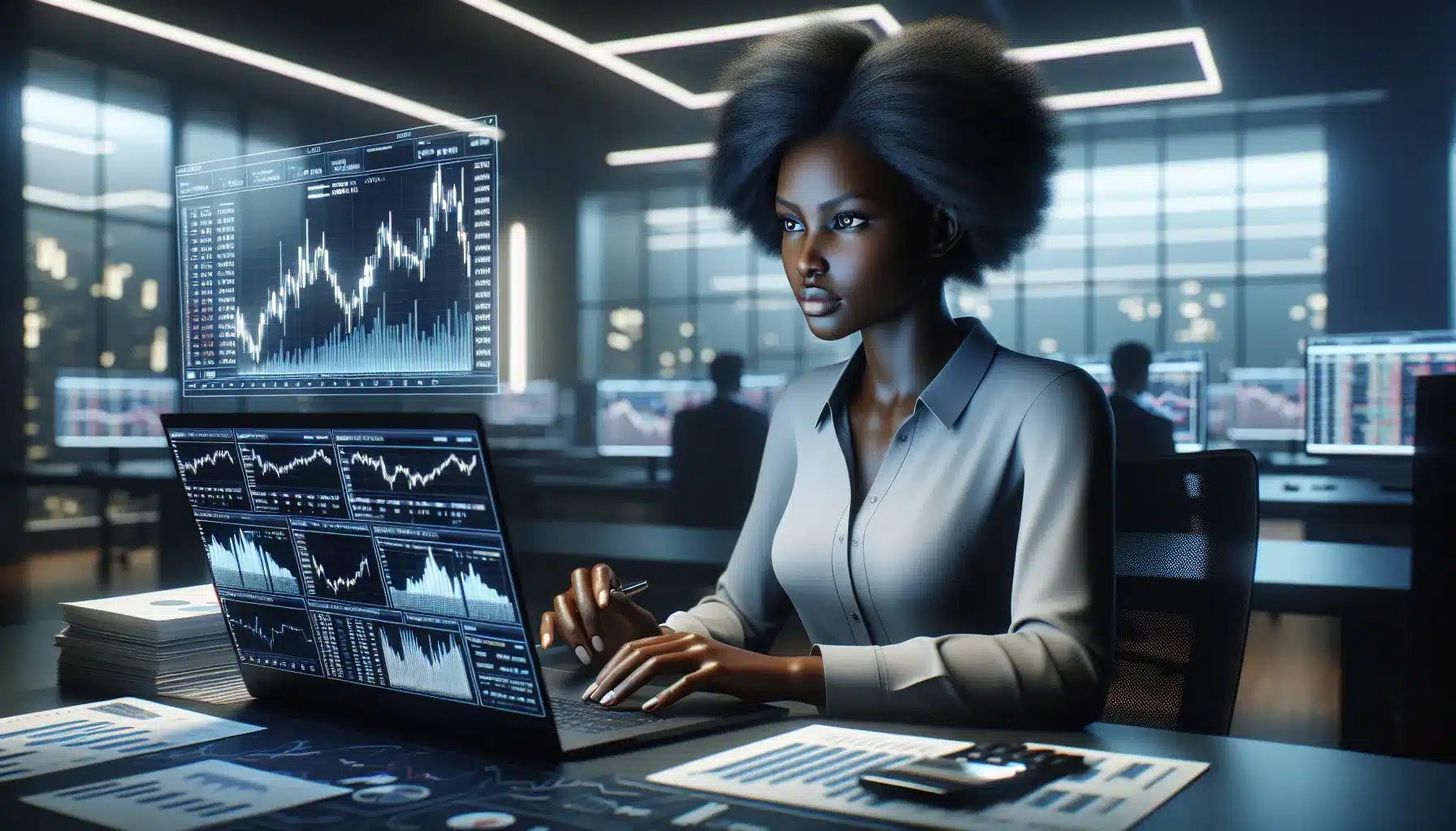 Hva er p/e-forholdet, og hvorfor er det viktig for aksjeinvestering? Alt du bør vite – illustrasjon 1