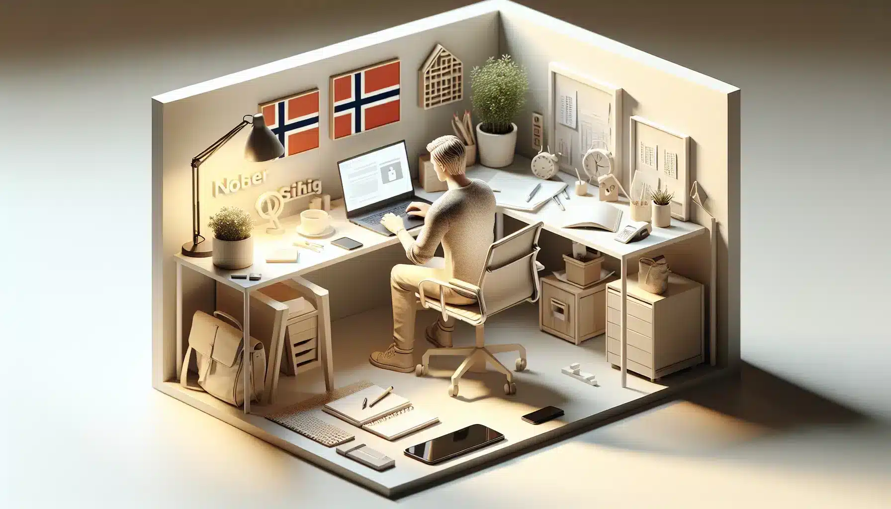 Bli din egen sjef: slik starter du en lønnsom sidejobb og skaper ekstra inntekt – illustrasjon 2