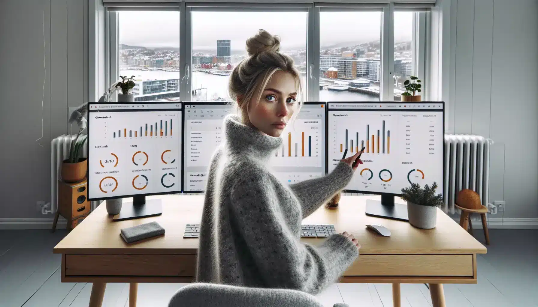 Hvordan tjene penger på å være en virtuell assistent – illustrasjon 2