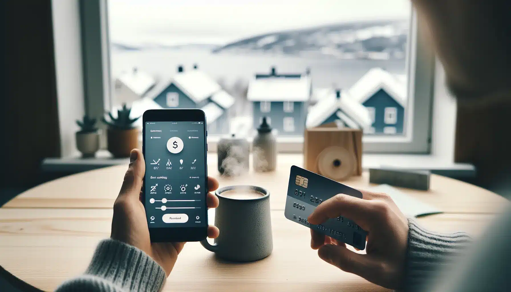 De beste appene for å automatisere sparing og investering – illustrasjon 2