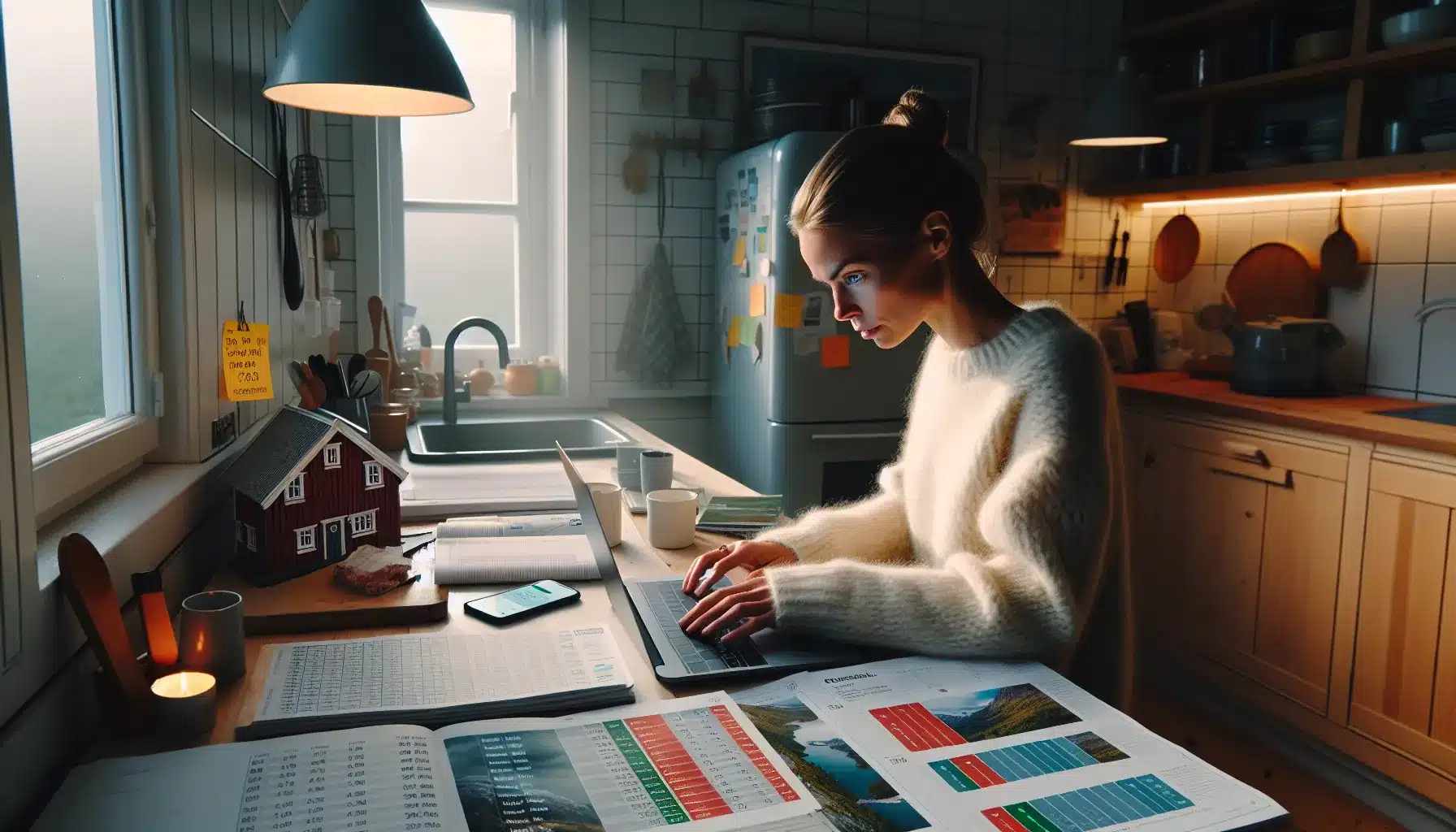 De beste tipsene for å spare penger på ferier 2 De beste tipsene for å spare penger på ferier – illustrasjon 1