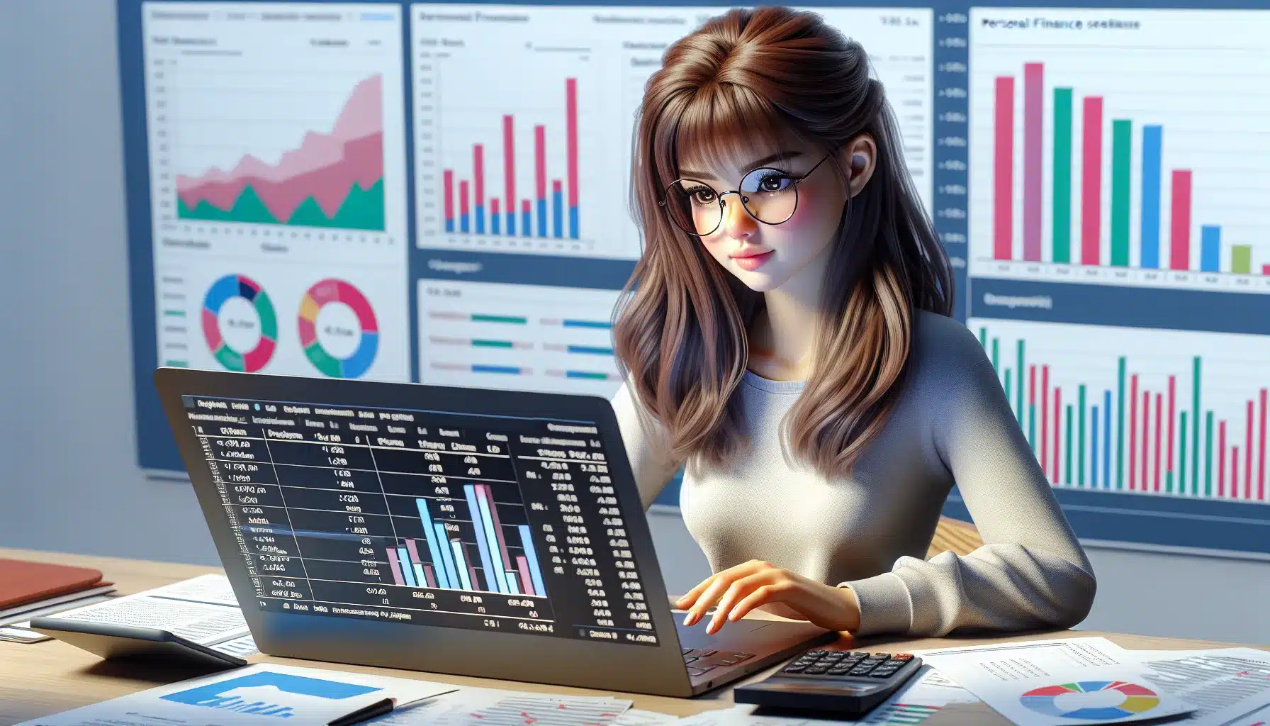 Hvordan nedbetale gjeld raskere og spare penger på renter: smarte tips for økonomisk frihet – illustrasjon 1