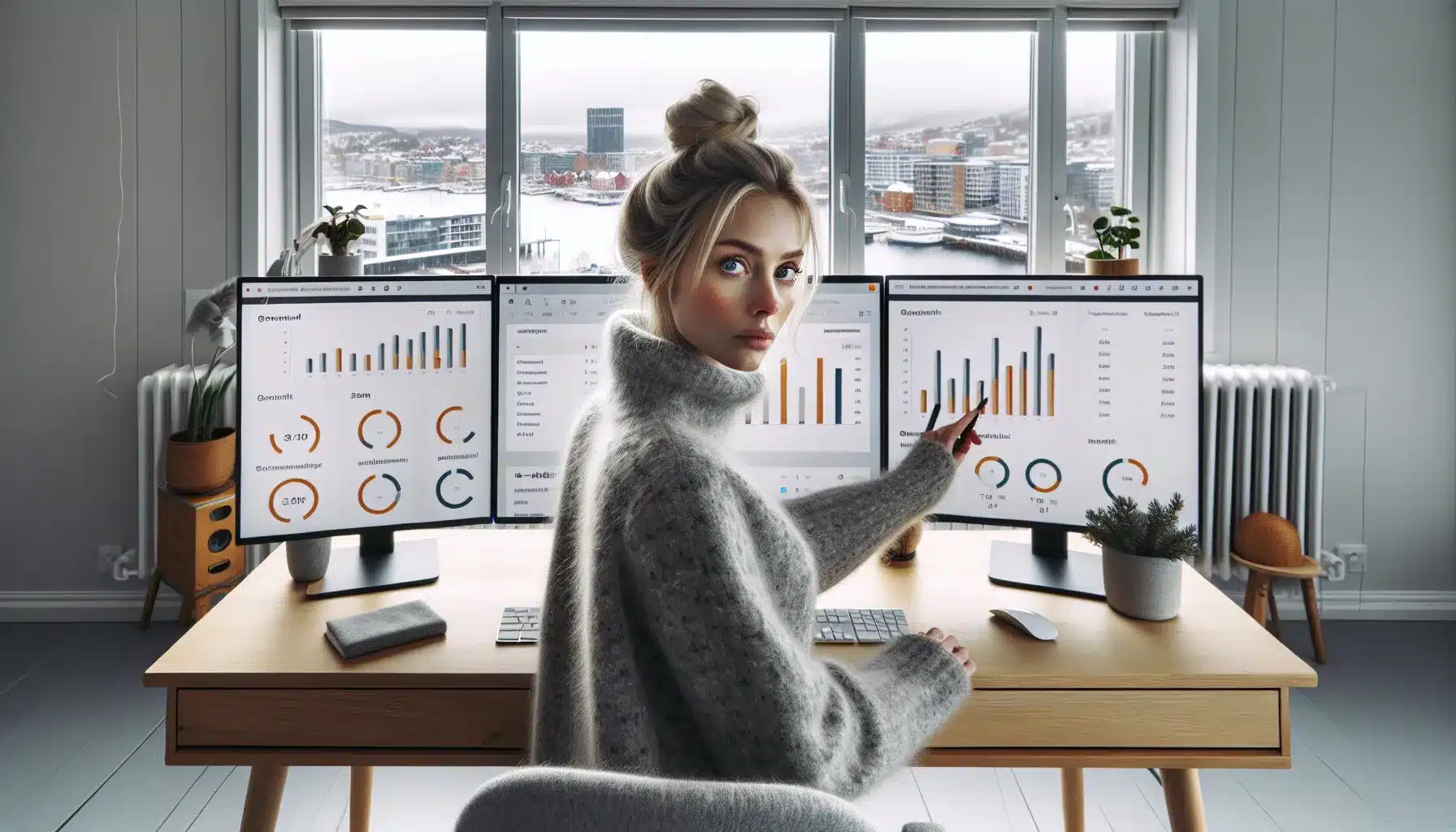 Hvordan tjene penger på å være en virtuell assistent – illustrasjon 2