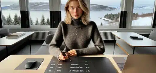 Hvordan tjene penger på å være en virtuell assistent – illustrasjon