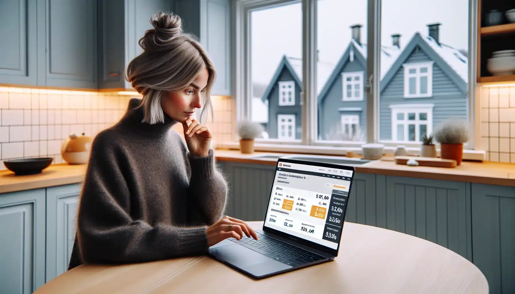 Slik kan du spare penger på forsikringer ved å sammenligne tilbud – illustrasjon 2