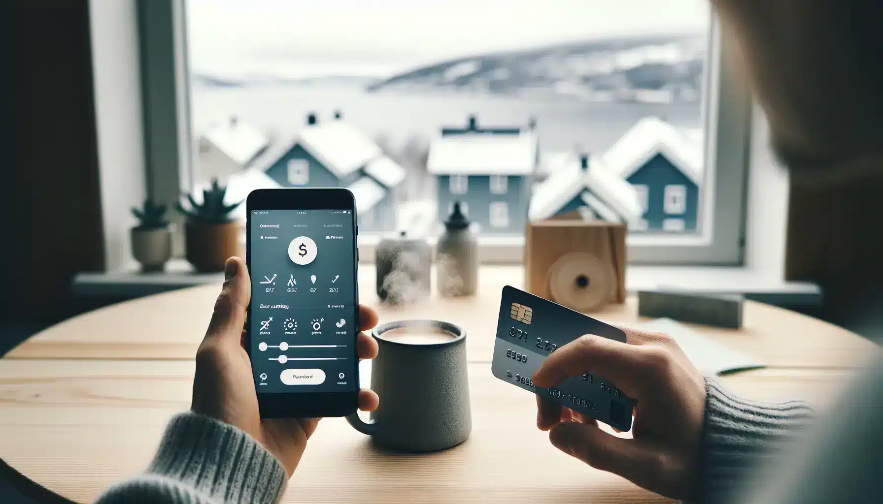 De beste appene for å automatisere sparing og investering 3 De beste appene for å automatisere sparing og investering – illustrasjon 2