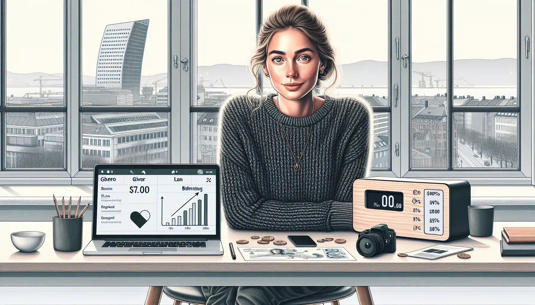 Crowdfunding for nybegynnere: hvordan starte en vellykket kampanje &ndash; illustrasjon 1