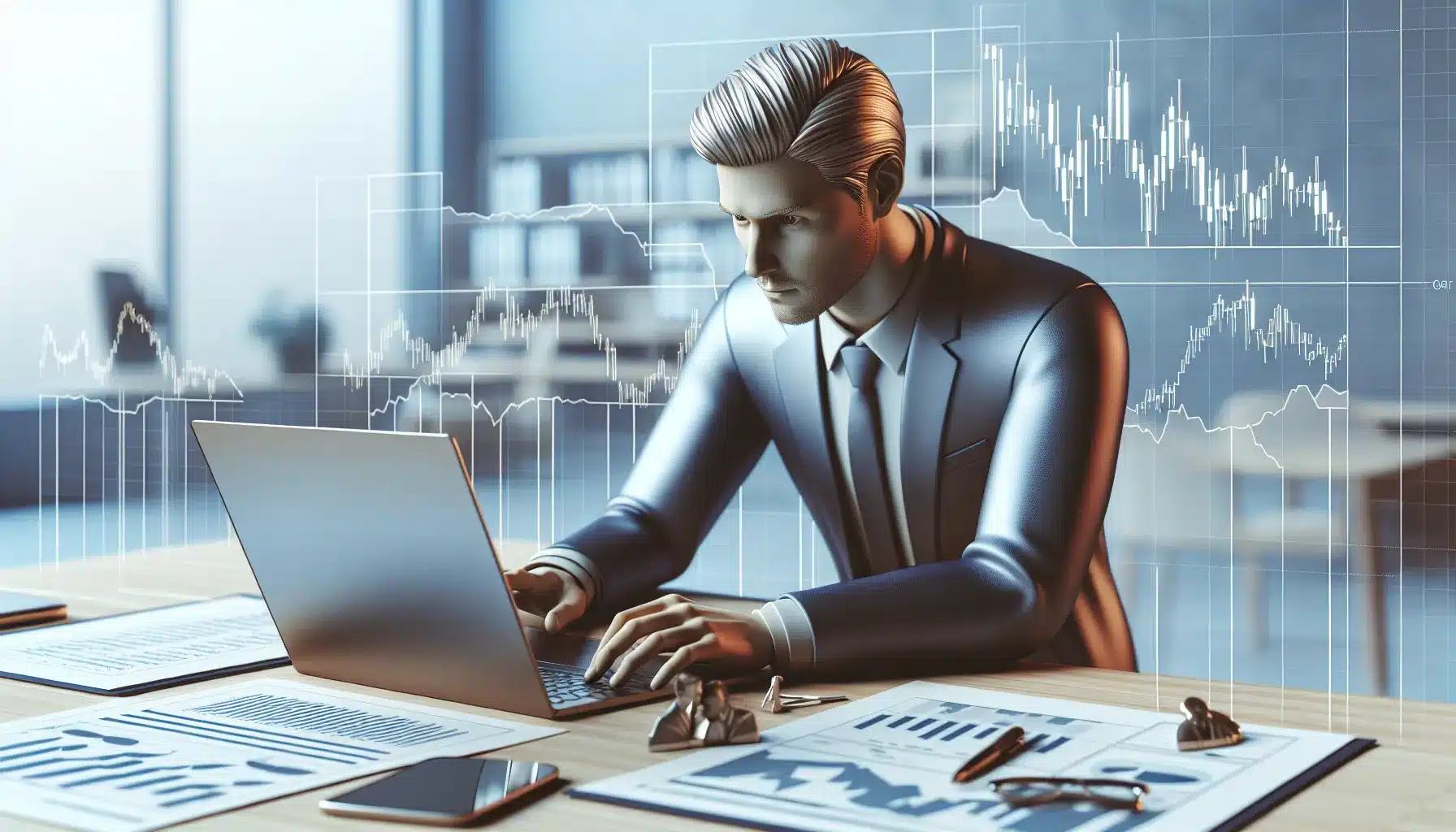 Hvordan analysere aksjer før du investerer – steg for steg guide for smarte investeringsvalg – illustrasjon 1