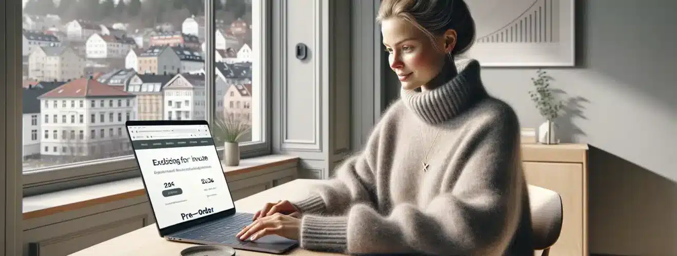 Hvordan tjene penger lage selge online kurs featured