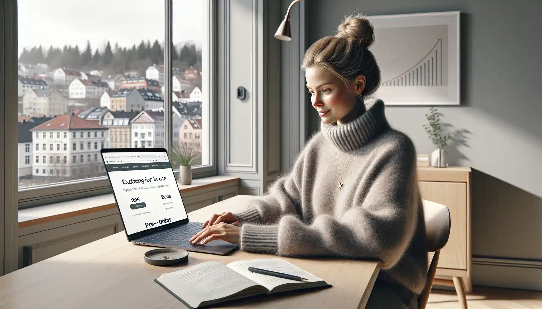 Hvordan tjene penger p&aring; &aring; lage og selge online kurs &ndash; illustrasjon 1