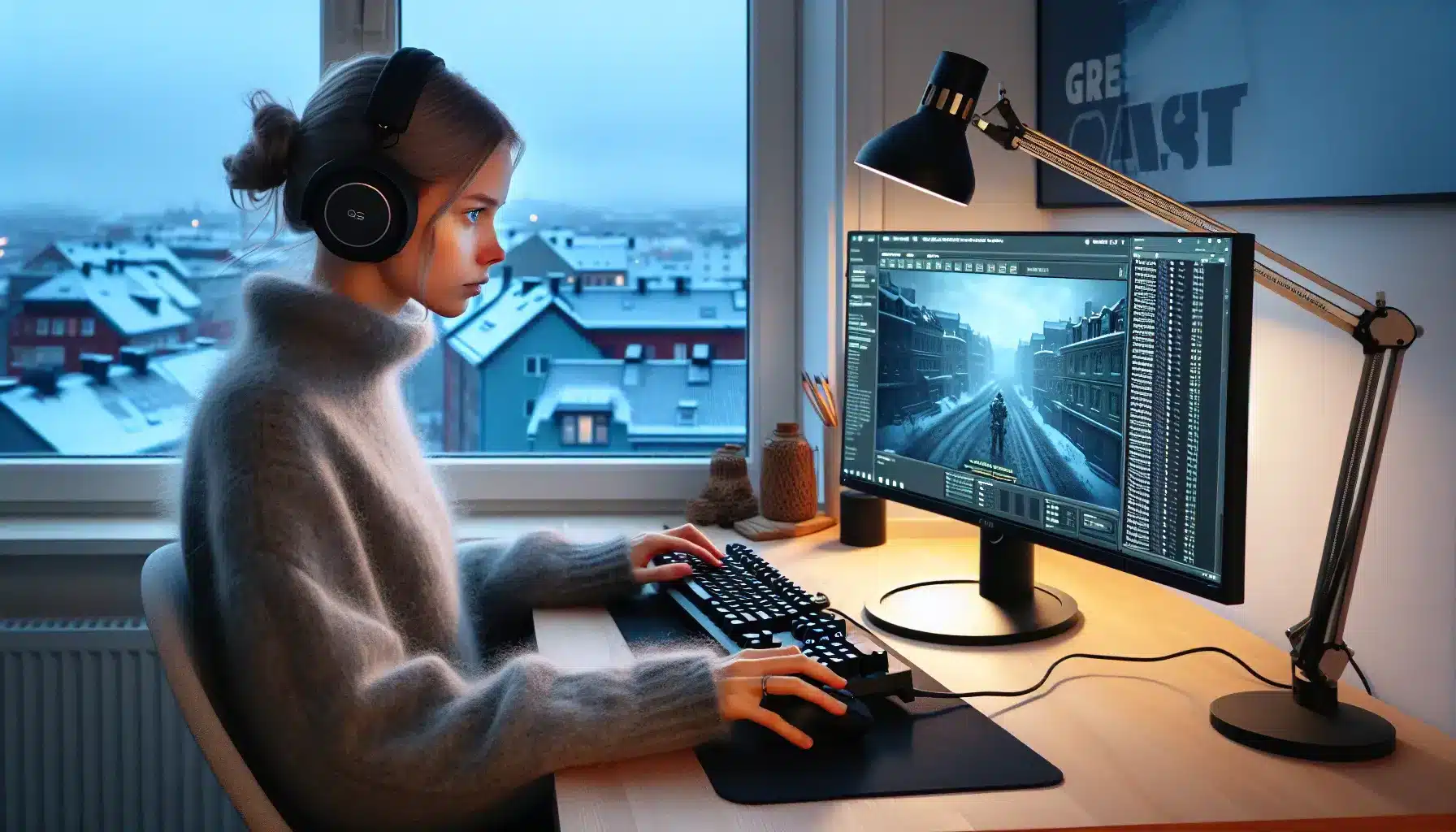Tjen penger på å teste spill: en guide for gamere 2 Tjen penger på å teste spill: en guide for gamere – illustrasjon 1