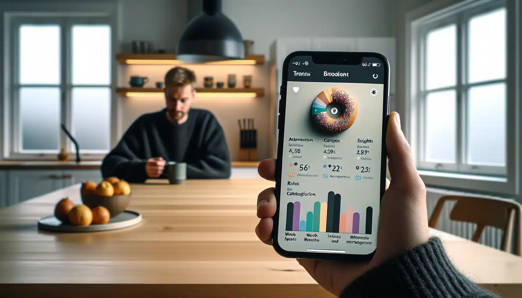 De beste appene for å holde oversikt over økonomien din 2 De beste appene for å holde oversikt over økonomien din – illustrasjon 1