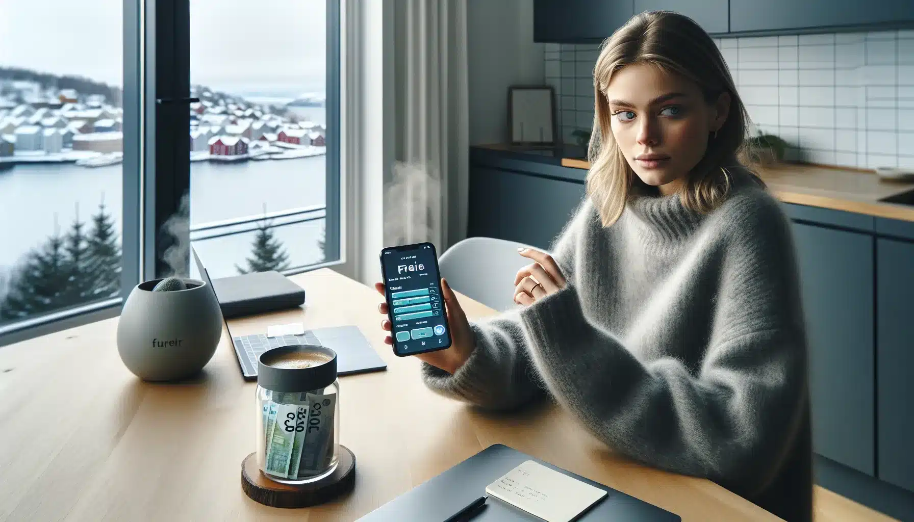 De beste appene for å holde oversikt over økonomien din 3 De beste appene for å holde oversikt over økonomien din – illustrasjon 2