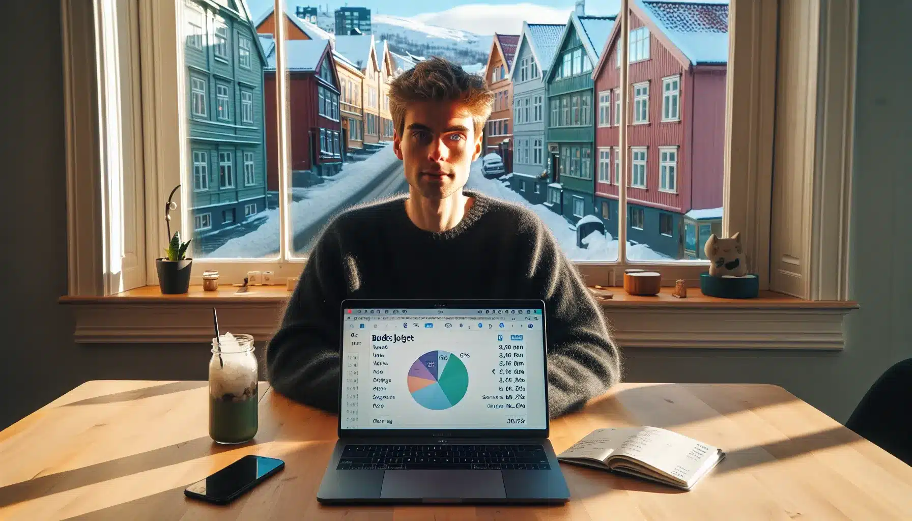 De vanligste &oslash;konomiske feilene folk gj&oslash;r &ndash; og hvordan du kan unng&aring; dem &ndash; illustrasjon 1